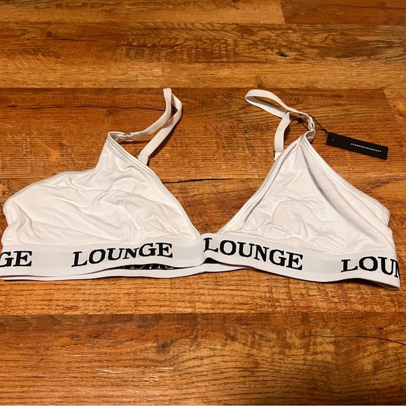 Lounge Underwear bralette - Picture 3 of 3